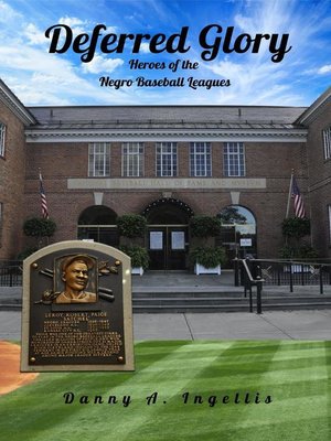 cover image of Deferred Glory